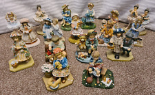 Leonardo collection figurines for sale  TIVERTON