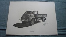 Rhodesia bedford vehicle for sale  CLACTON-ON-SEA