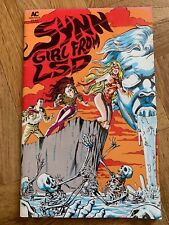 Synn girl from d'occasion  Lagny-sur-Marne