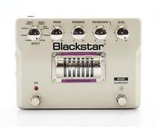 Usado, Pedal processador efeito válvula tubo modulação Blackstar HT-Modulação com caixa e extras #51378 comprar usado  Enviando para Brazil