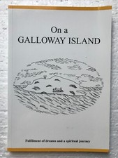 Galloway island fulfilment for sale  EDINBURGH