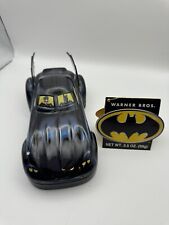 Batmobile candy tin for sale  Cuero