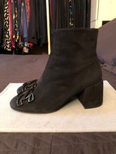 Casadei lusso stivaletti usato  Italia