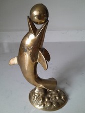 Vintage solid brass for sale  Grand Forks