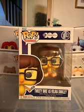 Funko pop animation for sale  WOKING