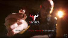 OX Bender™ (Gimmick e Instruções Online) por Menny Lindenfeld - Truque, usado comprar usado  Enviando para Brazil
