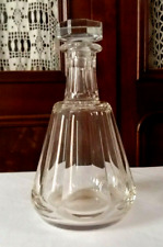 Carafe cristal baccarat d'occasion  Malakoff