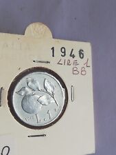 Repubblica italiana lira usato  Modena