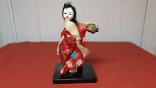 Vintage japanese kyugetsu for sale  La Crescenta