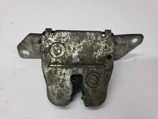 Mercedes w168 heckklappenschlo gebraucht kaufen  Kleinrinderfeld