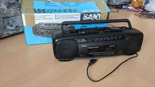 Sanyo 8011l stereo gebraucht kaufen  Peine