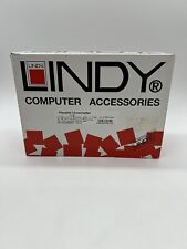 Lindy parallel umschalter gebraucht kaufen  Ober-Mörlen