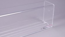 Trainsafe basic acryl gebraucht kaufen  Hamburg