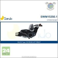 Motorino tergicristallo sando usato  Roma
