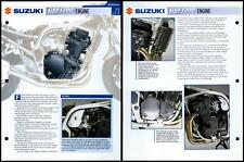 Suzuki gsf1200 bandit for sale  SLEAFORD