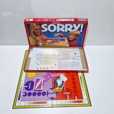 sorry board game for sale  Shipping to Ireland