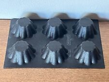 Magnifique moule silicone d'occasion  Agen