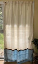 Pottery barn silk for sale  Randolph