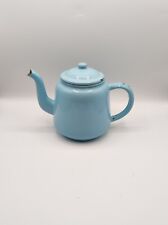 Vintage enamelware light d'occasion  Veneux-les-Sablons