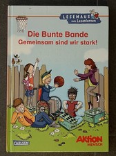 Inklusives kinderbuch bunte gebraucht kaufen  Hachenburg