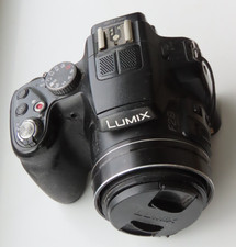 panasonic fz200 for sale  REDRUTH