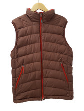 north face gilet large for sale  RUGBY