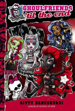 Monster high ghoulfriends for sale  Montgomery