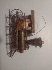 Vintage copper metal for sale  Colfax