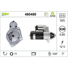 Valeo starter fiat gebraucht kaufen  Idar-Oberstein