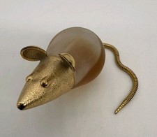 Mouse perfume bottle for sale  Summersville