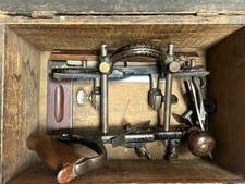 Stanley skew cutter for sale  San Diego