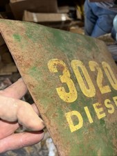 John deere 3020 for sale  Coldwater