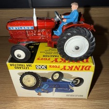Vintage dinky leyland for sale  BRADFORD