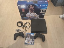 Play station slim gebraucht kaufen  Waltrop