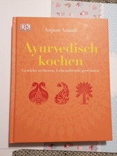 Ayurvedisch kochen gewicht gebraucht kaufen Ayurvedisch kochen gewicht gebraucht kaufen  Sigmaringen