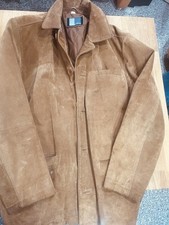 Herren cord winterjacke gebraucht kaufen  Duisburg