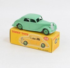 Dinky toys 158 for sale  CARNFORTH