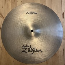 zildjian for sale  DERBY