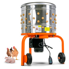 Superhandy chicken plucker for sale  Ontario