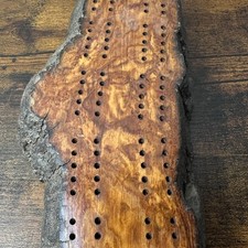 Handmade rustic wood for sale  Kenai