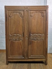 Antique large rustic for sale  BLYTH