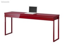 Console meuble ikea d'occasion  Versailles