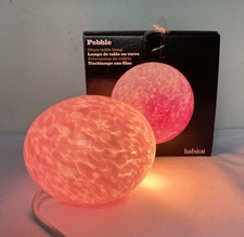 Vtg habitat pink for sale  HARROW