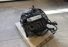 Bvx motor 0fsi gebraucht kaufen  Küllstedt