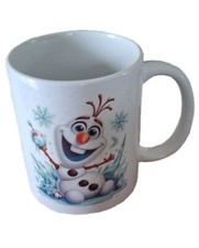 Mug olaf reine d'occasion  Feurs