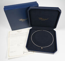 Chopard collier happy gebraucht kaufen  Lübeck
