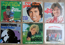 Hits 80er schlager gebraucht kaufen  Erftstadt