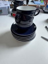 Dibbern kaffetasse untere gebraucht kaufen  Rehburg-Loccum