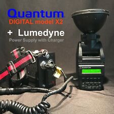 Quantum instruments quantum for sale  Aliso Viejo