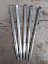 Riginal bundeswehr aluminium gebraucht kaufen  Cochem
